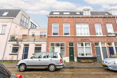 Woning 2e Atjehstraat 55 Utrecht