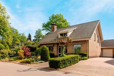 Woning Lorskensstraat 16 Schaijk