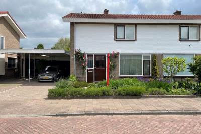 Woning Populierenlaan 4 Leusden