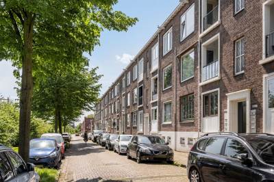Woning Spoorsingel 160b Vlaardingen