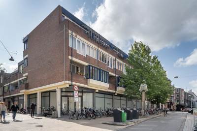 Woning Gelkingestraat 1510 Groningen