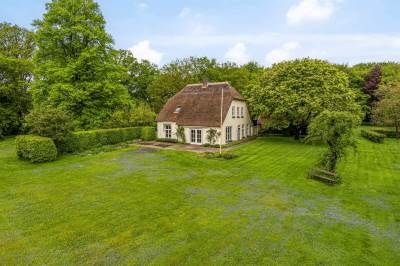 Woning Boxbergerweg 50 Diepenveen