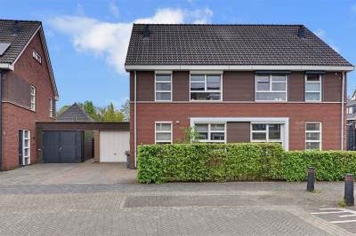 Woning Betje Wolfflaan 7 Harderwijk