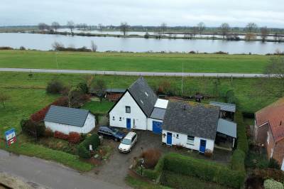 Woning Greffelingsestraat 60 Alphen (GE)