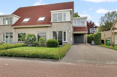 Woning Hemstukken 13 Eelde
