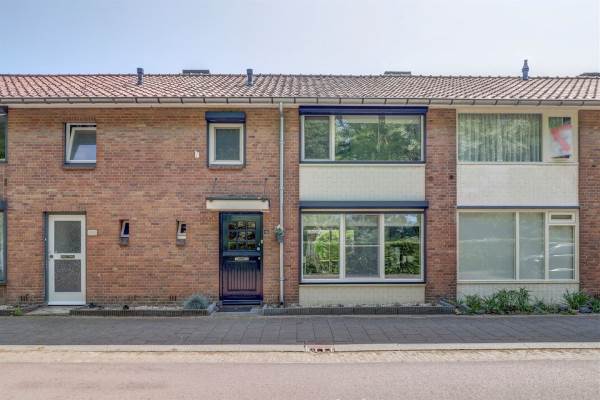 Woning Helmkruidstraat 18 Wijchen