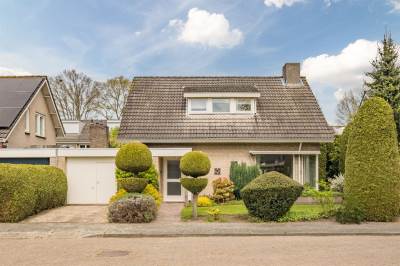 Woning Molenakkers 60 Eersel