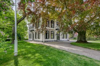 Woning Dorpsstraat 62 Abbekerk