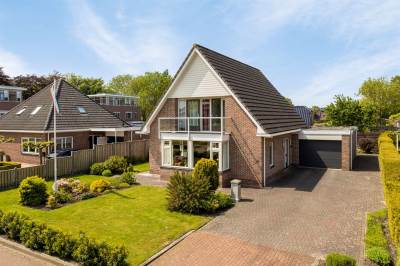 Woning Talmastraat 20 Veendam