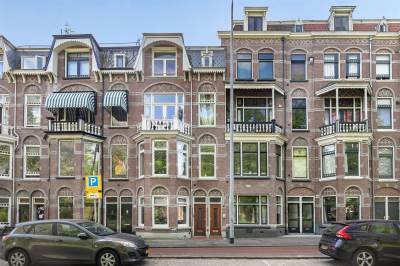 Woning Catharijnesingel 95A Utrecht