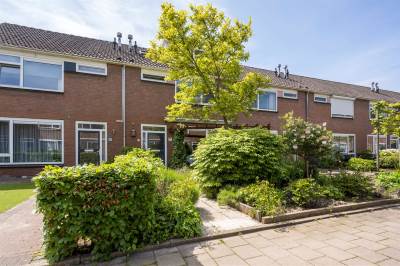 Woning Van Brakelstraat 20 Maasdijk