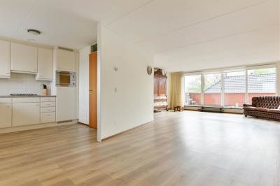 Woning Kerkplein 39 Putten