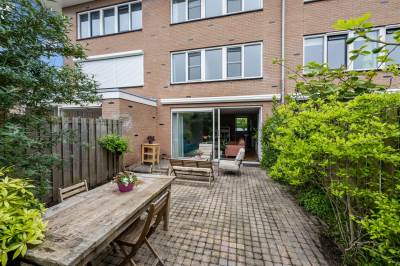 Woning Beellaan 17 Uithoorn