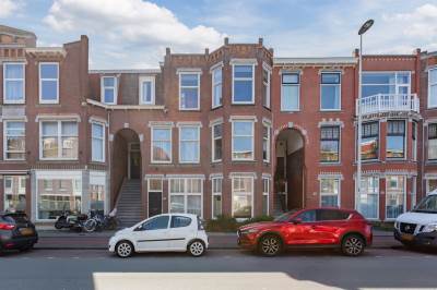 Woning Valkenboslaan 293 Den Haag