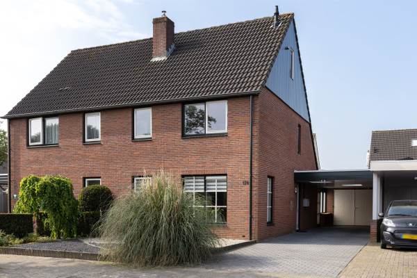 Woning Hondelink 174 Haaksbergen