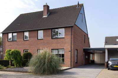 Woning Hondelink 174 Haaksbergen