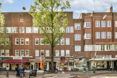Woning Hoofddorpplein 271 Amsterdam
