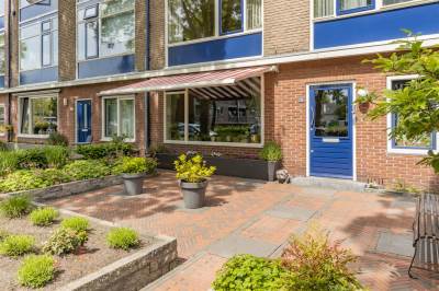 Woning Tamboerlaan 245 Hoogeveen