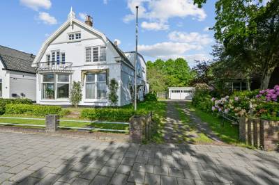 Woning Kennemerstraatweg 155 Heiloo