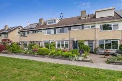 Woning Zwette 110 Heerenveen