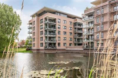 Woning Kamp 1147 Lelystad