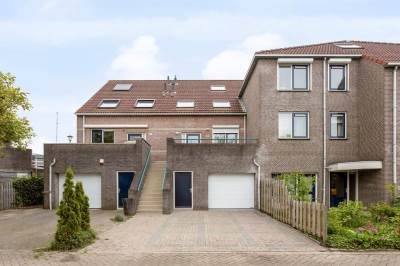 Woning Christineweg 23 Kinderdijk