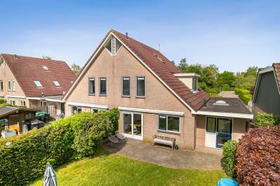 Woning Skipper 9 De Knipe