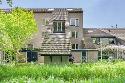 Woning Wingerdpark 28 Zoetermeer