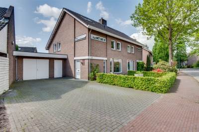 Woning Gildelaan 25 Hilvarenbeek
