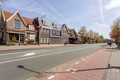 Woning Wandelweg 89b Wormerveer