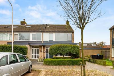Woning Bosboom-Toussaintlaan 18 Driehuis