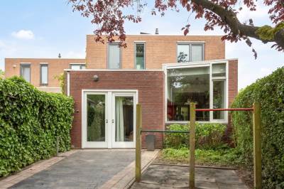 Woning Schietbergen 88 Nuenen
