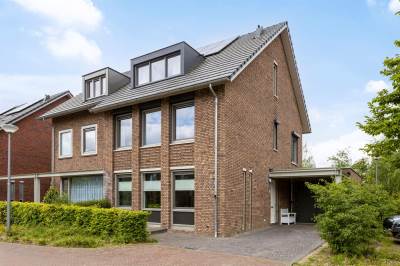 Woning Het Blazoen 9 Rosmalen