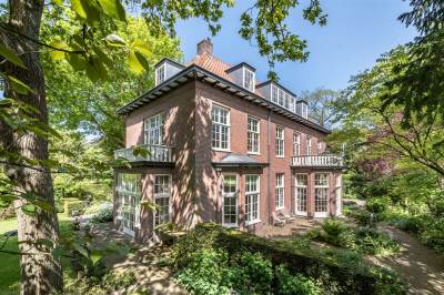 Woning Ter Hoffsteedeweg 11 Overveen