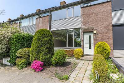 Woning Amethiststraat 21 Groningen