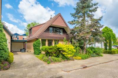 Woning Lepelaar 4 Nieuwegein