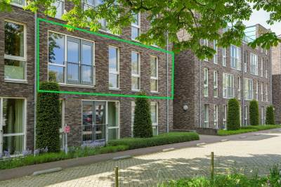 Woning Hatertseweg 133 Nijmegen