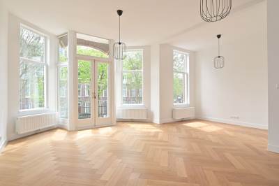 Woning Willem de Zwijgerlaan 35a Den Haag