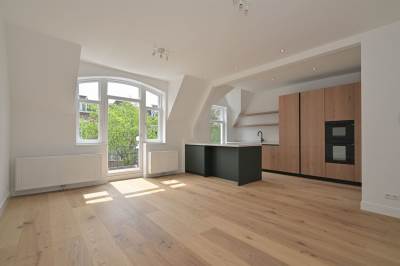 Woning Willem de Zwijgerlaan 35b Den Haag