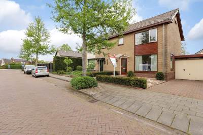 Woning Molenlaan 3 Westervoort