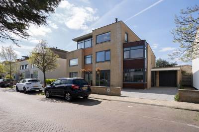Woning Witte Veld 54 Zandvoort