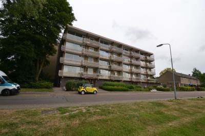 Woning Zwanensingel 212 Velp (GE)