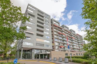Woning Herodotusplein 235 Eindhoven