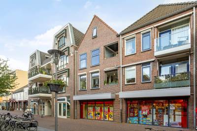 Woning Touwslagersbaan 22c Wijchen