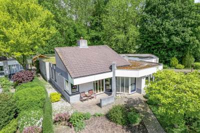 Woning De Pondemaat 23 Dronten