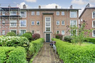 Woning Griffensteijnselaan 18 Zeist