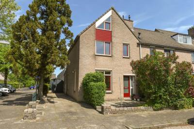 Woning Eierlanden 80 Huizen