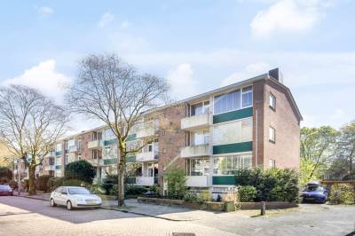 Woning Willem Barentszweg 98 Hilversum