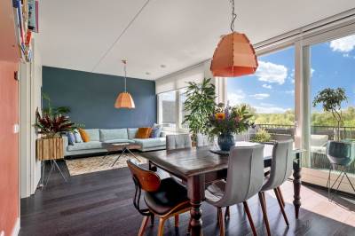 Woning Confuciusplein 85 Amsterdam