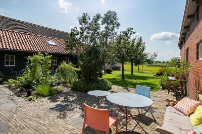 Woning Torenstraat 22 Ezinge